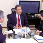 UFS: Governo vai incentivar expansão da educação à distância no interior - Foto: André Moreira/ASN