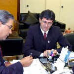 UFS: Governo vai incentivar expansão da educação à distância no interior - Foto: André Moreira/ASN
