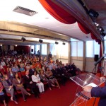 Déda empossa novos conselheiros estaduais de Educação - Foto: Márcio Dantas/ASN