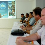 Emsetur: reunião apresenta plano de marketing para setor de bares e restaurantes - Foto: Wellington Barreto