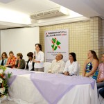 Encontro Nacional de soropositivas discute ativismo na luta conta a AIDS - Foto: Wellington Barreto