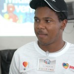 Projeto Mídia Jovem inicia suas atividades em Brejo Grande  - Foto: André Moreira / ASN