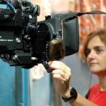 Filmagens de 'O Senhor do Labirinto' chegam ao fim em Sergipe - Foto: Jorge Henrique/ASN