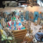 Filmagens de 'O Senhor do Labirinto' chegam ao fim em Sergipe - Foto: Jorge Henrique/ASN