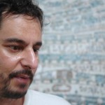 Filmagens de 'O Senhor do Labirinto' chegam ao fim em Sergipe - Foto: Jorge Henrique/ASN