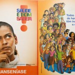 Saúde divulga campanha nacional para controle da hanseníase - Clique para ampliar
