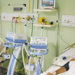 Estado investe na assistência ao paciente grave atendido no HUSE - Foto: Márcio Garcez/Saúde