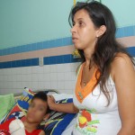 Estado investe na assistência ao paciente grave atendido no HUSE - Foto: Márcio Garcez/Saúde