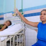 Estado investe na assistência ao paciente grave atendido no HUSE - Foto: Márcio Garcez/Saúde