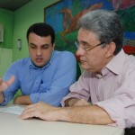 Saúde inicia mapeamento para concessão de insalubridade a servidores - Foto: Márcio Garcez/SES