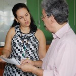 Saúde inicia mapeamento para concessão de insalubridade a servidores - Foto: Márcio Garcez/SES