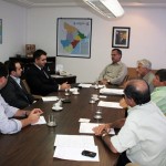 Investidores visitam Sergipe atraídos pelo potencial do Estado - Foto: Jairo Andrade/Sedetec