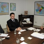 Investidores visitam Sergipe atraídos pelo potencial do Estado - Foto: Jairo Andrade/Sedetec