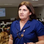 Secretário pede participação da sociedade na campanha contra rubéola  - Foto: Wellington Barreto