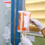 HUSE: projeto pioneiro vai garantir novo destino aos resíduos hospitalares - Foto: Márcio Garcez/Saúde