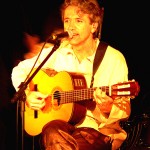 Arraiá do Povo terá noite da música sergipana nesta quintafeira  - A banda Naurêa / Foto: César de Oliveira/ASN