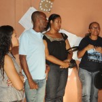 Convênio estimula inclusão produtiva e segurança alimentar - Foto: Edinah Mary/Seides