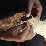 Convênio estimula inclusão produtiva e segurança alimentar - Foto: Edinah Mary/Seides