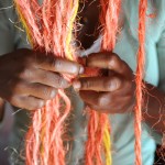 Convênio estimula inclusão produtiva e segurança alimentar - Foto: Edinah Mary/Seides