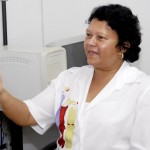 Doadores de sangue receberão vacina contra rubéola no Hemose - Foto: Márcio Garcez/Saúde