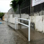 Escolas da Rede Pública Estadual recebem obras de acessibilidade - Foto: José Santana Filho/SEED