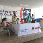 Rede QualiVida é lançada no Baixo São Francisco - Foto: Ascom/SEED