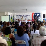 Rede QualiVida é lançada no Baixo São Francisco - Foto: Ascom/SEED