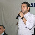 QualiVida passa a atender servidores de mais oito municípios - Jorge Costa / Foto: José Santana / Seed