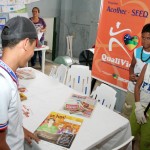 QualiVida passa a atender servidores de mais oito municípios - Jorge Costa / Foto: José Santana / Seed
