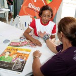 QualiVida passa a atender servidores de mais oito municípios - Jorge Costa / Foto: José Santana / Seed