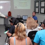 Simuladão é apresentado para diretores de escolas estaduais - Foto: Ascom / Seed