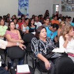 Simuladão é apresentado para diretores de escolas estaduais - Foto: Ascom / Seed