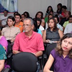 Simuladão é apresentado para diretores de escolas estaduais - Foto: Ascom / Seed