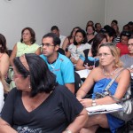 Simuladão é apresentado para diretores de escolas estaduais - Foto: Ascom / Seed