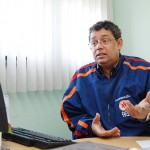 Samu Sergipe alerta para aumento de trotes durante férias escolares - Foto: Márcio Garcez/Saúde