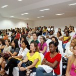 Secretário pede participação da sociedade na campanha contra rubéola  - Foto: Wellington Barreto