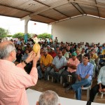Banese financia produção de sementes de milho no Estado - Foto: Luiz Carlos Moreira/Seagri