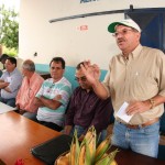 Banese financia produção de sementes de milho no Estado - Foto: Luiz Carlos Moreira/Seagri