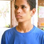 Alunos da rede pública de ensino participam da solenidade de premiação da OBMEP - Genyle do Nascimento é condecorada / Foto: Juarez Silveira/SEED