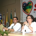 Progestão terá dois mil cursistas das redes estadual e municipal de ensino - Foto: Juarez Silveira/SEED