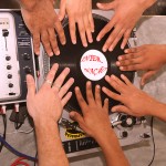 CD de Hip Hop registra potencial de adolescentes - Foto: Edinah Mary/Seides