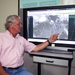 Serviço de previsão do tempo colabora para aumento do plantio de milho - Overland Amaral / Foto: Ascom/Semarh