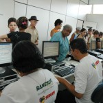 SSP emitiu mais de 15 mil carteiras de identidade no interior do Estado - Foto: Reinaldo Gasparoni/SSP