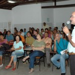 Governo retoma construção do complexo policial da Barra dos Coqueiros - Foto: Reinaldo Gasparoni/SSP