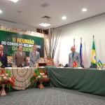Ministro destaca valor do Fórum de Governadores para desenvolvimento do NE - Foto: Márcio Dantas/ASN