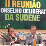 Ministro destaca valor do Fórum de Governadores para desenvolvimento do NE - Foto: Márcio Dantas/ASN