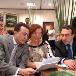 Falcón aponta avanços em reunião de secretários da Fazenda e Planejamento - Foto: Márcio Dantas/ASN
