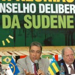 Governadores avaliam positivamente o Fórum e a reunião da Sudene  - Foto: Márcio Dantas/ASN