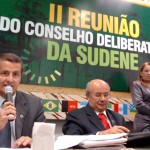 Governadores avaliam positivamente o Fórum e a reunião da Sudene  - Foto: Márcio Dantas/ASN