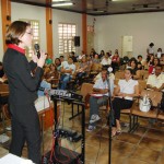 Estado capacita fiscais para fortalecer ações de Vigilância Sanitária nos municípios - Foto: Márcio Garcez/Saúde